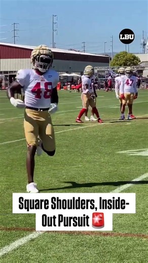 Great Linebacker Drill!!!🚨🚨🚨