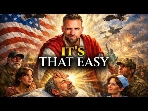 How to Become a God — It's Easier Than You Think (From Pharoahs to Trump)