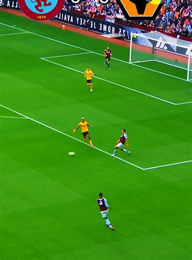 Aston Villa v Wolverhampton Wanderers, 21 September 2024 #astonvilla #wolves #highlights #premierleague #creatorsearchinsights
