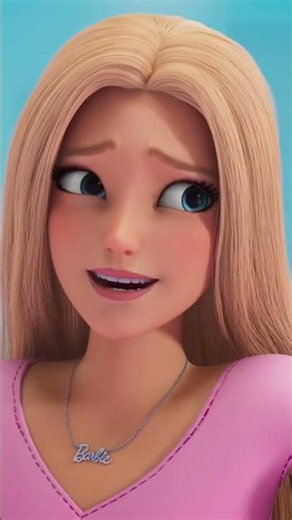 Uh Oh! Missing Outfits! | Barbie Dreamhouse Adventures | Short
