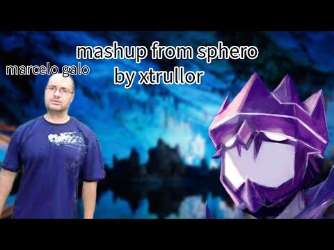 INSANE GD MASHUP | Marcelo galo X sphero by xtrullor