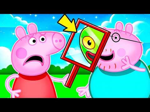 Finding Every SECRET TOY ALIEN (ALL LEVELS AND SECRETS!)
