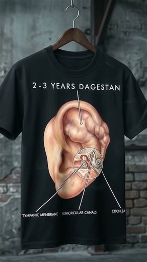 2-3 years and forget