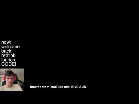 build apps with me - welcome to 2026, lets code - iOS / swift developer