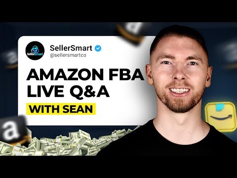 How to do Amazon FBA in 2026
