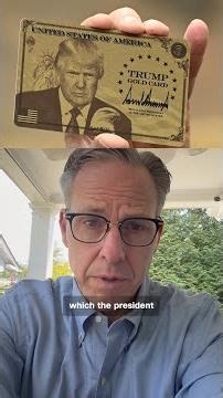 Only one Trump ‘Gold Card’ visa granted so far