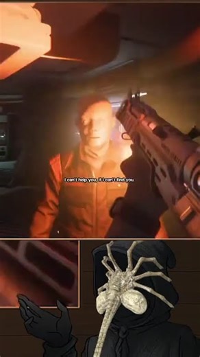 Good Morning! | Alien: Isolation