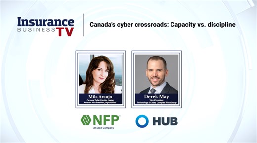 Canada s cyber crossroads - Capacity vs discipline | Paul Lucas