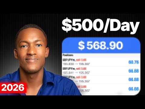 The One SIMPLE and Proven Strategy NOBODY Talks About.