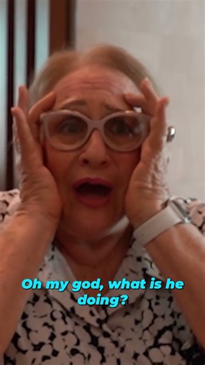 Mama Grinder Reacts to The Grinder’s WSOP Main Event Win (Ep. 1)