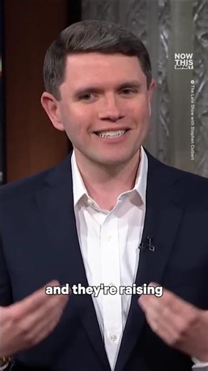 This Interview Made Them Nervous