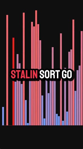 Cursed Sorting Algorithms