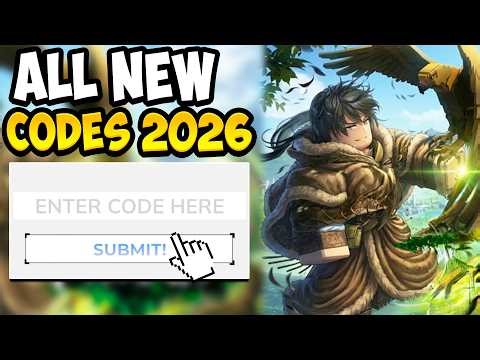 ALL WORKING CHASING IMMORTALITY CODES ROBLOX - All New Chasing Immortality Codes 2026!