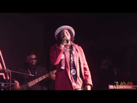 R&B Thursdays at JAVA