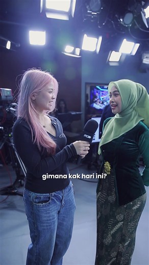 Baru hari pertama, udah ada kejadian begini 👀 #SerialTikTok #Tiktoktainment #TikTokSeries