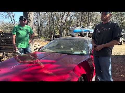 The 1987 C4 Corvette: Why It Was Different (And Why It Still Is)