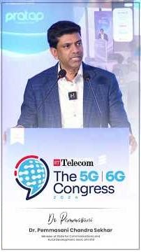 India’s 5G Revolution: A story of ambition, speed and refusal to settle.