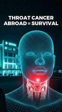 Why Nigerians Travel Abroad for Pharyngeal Cancer Treatment