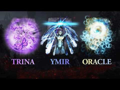 I Made Over 100 New Incantations For Elden Ring