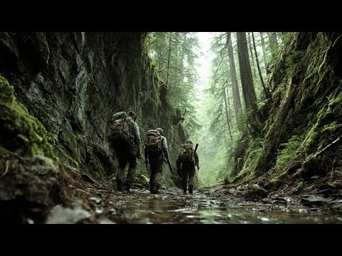 THIS MOVIE IS SCARY TO THE BONES | You have to see it | Dropbear | Movie 4K