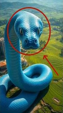 What If This 9-Foot Alien Came to Earth? 😳 | KRAZYLON Explained