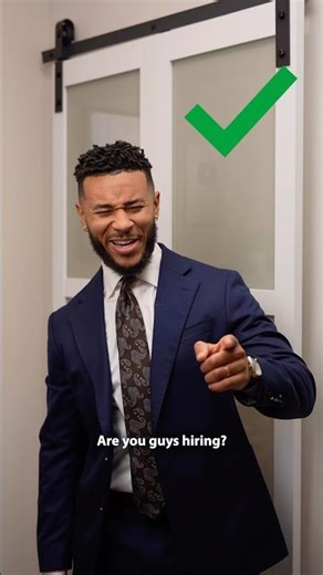 How To Dress To Dress For A Interview