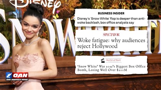 Tonight, on Real America w/ Dan Ball - Conservative Influencer Anthony Raimondi - Looking back at the absurd 'woke' garbage from 2025, which controversy stands out the most to you? Watch Real America on OAN Live here: https://live.oann.com/home.ktv?utm_source=socials&utm_medium=social media&utm_campaign=fb | One America News Network