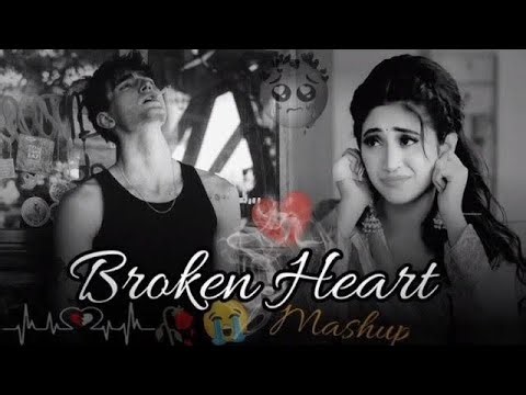 Heartbreaking💔 songs + lofi 🎧Mashup songs Slowed Reverb songs Arjit sing song ‎⁨@Hindisadsong50-g5v