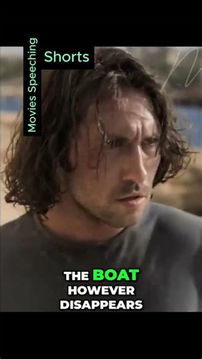 Lost at Sea: Man Dazed After Boat Disappears