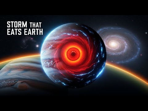 Jupiter's 350-Year-Old Superstorm: Is It Finally Dying?