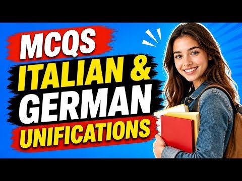 |Top Grade 12 History MCQs | Model Exam Questions with Answers