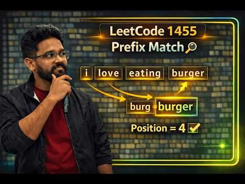 LeetCode Daily Challenge 🔥| DAY 48