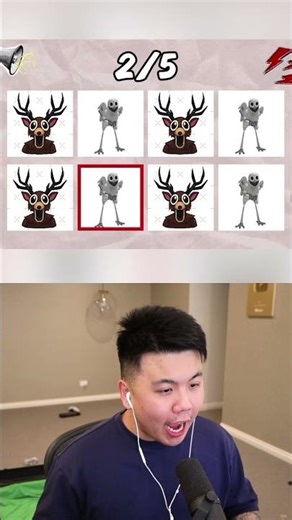 SAY IT ON THE BEAT in 99 Nights in the Forest Edition