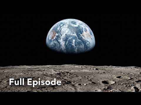 Moon Mission in Peril | Cosmic Journeys: The Incredible Journey of Apollo 12