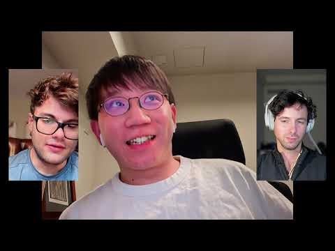 The Principles of Diffusion Models - with Jesse Lai (Sony AI)