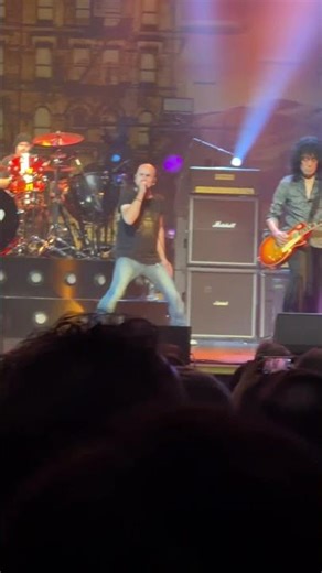 Jason Bonham’s Led Zeppelin Evening - Trampled Under Foor - Capitol Theatre, NY 11/2/2025