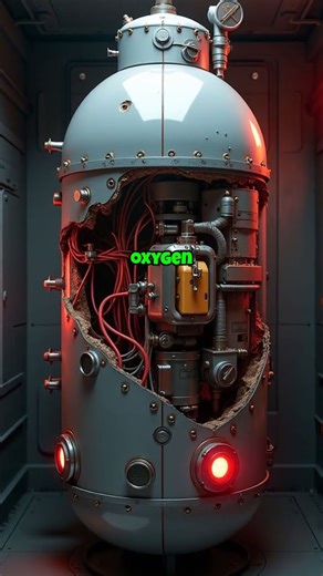 Beyond the Headlines: The Controversial Apollo 13 Mission #apollo13 #nasa #spaceexploration