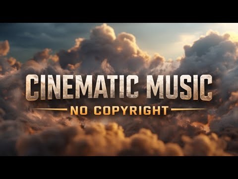 Cinematic Music No Copyright • Cinematic Background Music No Copyright