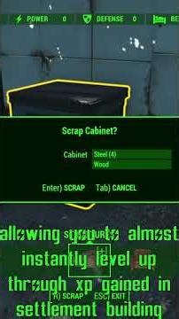 Don't Sleep on Sanctuary Hills #Fallout4 #fallout