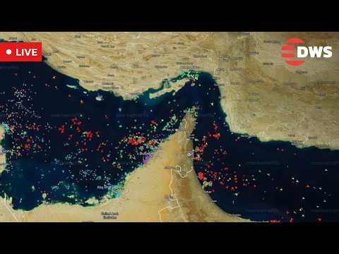 LIVE Paris Summit: Macron and Lebanese PM Discuss Stability and Regional Security | AC15