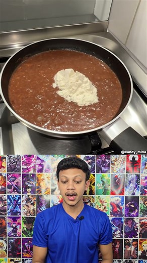 How to Make Brownie! 🍫