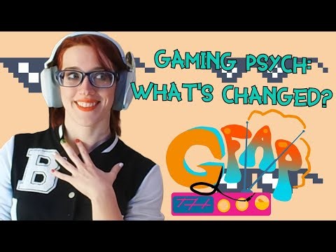 GFAP 154: Games for Development