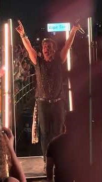 NKOTB - Block Party - Magic Summer Tour 2024 - Toronto