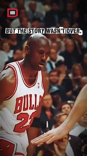 Why MJ wore Jordan 9s in Space Jam! 🏀 Air Jordan 9 Story Breakdown #Shorts