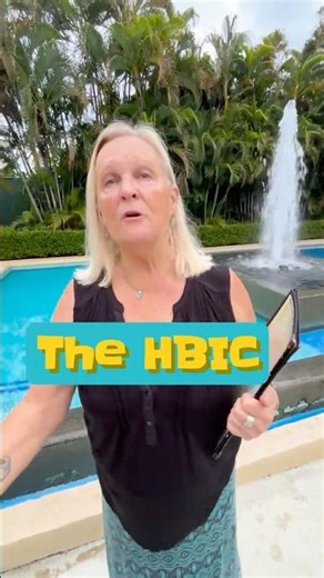 The HBIC on Vacation. #comedysketches #HBIC #vacationvibes #girlfriends #comedy