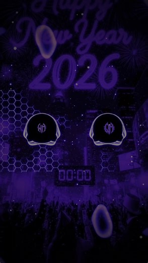 Goodbye 2025, Welcome 2026: New Year DJ Remix