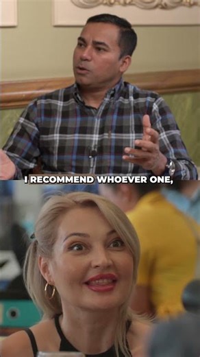 Are Ukrainian Women TOO SERIOUS