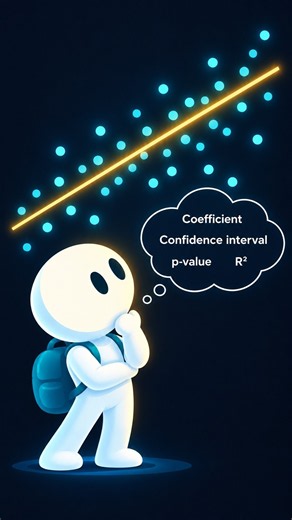 What Your Regression Results Actually Mean