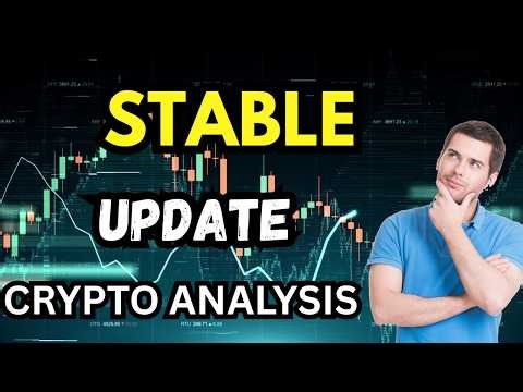 STABLE: New 18% Native Yield & 42% Surge as V2 Mainnet Goes LIVE! 🚀