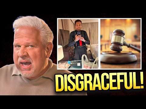 If THIS is How DC Judges Treat Atempted Presidential ASSASSINS, Something is Very Wrong